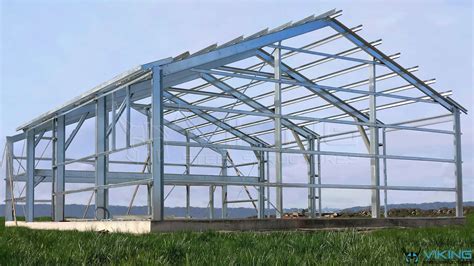 pre engineered metal buildings